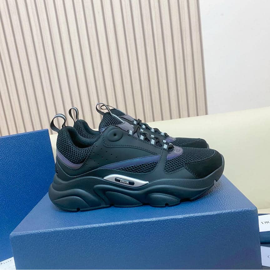 Dior B22 Sneaker-37